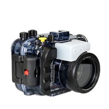 Sea frogs Waterproof  Housing Diving  Protective  Underwater I7P2