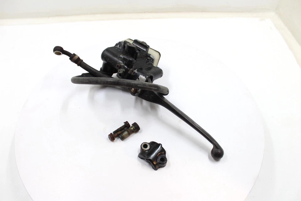 79 HONDA GOLDWING 1000 GL1000 OEM FRENO DELANTERO CILINDRO MAESTRO 45513-422-672 Foto 2 de 4