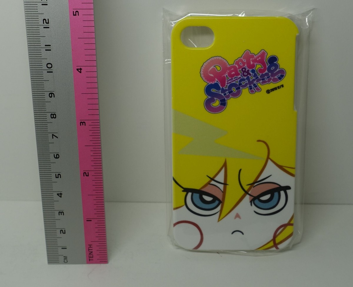 PANTY & STOCKING with GARTERBELT　スマホケース Panty and Stocking with Garterbelt: Panty and Stocking