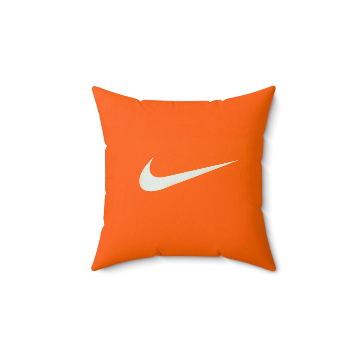 Nike Swoosh Square Pillow | eBay