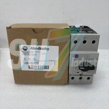 Brand 140M-F8E-C32 motor protector# 1pcs  New  In Box