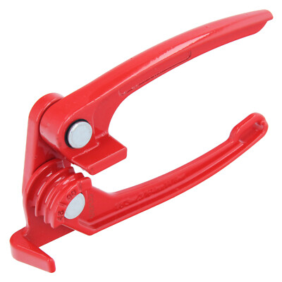 Rohrbiegezange Von RepTools - Biegegerät Für Bremsleitungen 3-6mm