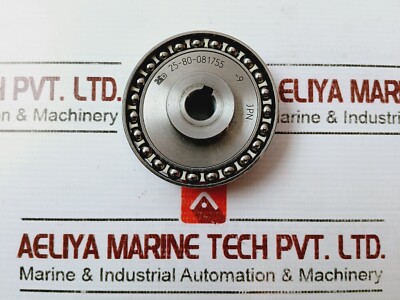 Harmonic Drive Systems 25-80-081755-9 Geschwindigkeit Reduzierer
