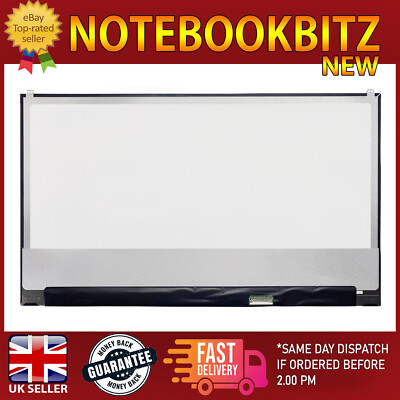 15,6'' DISPLAY FÜR LG LP156WF8(SP)(A1) FULL HD MIT OBEREN HALTERUNGEN