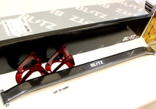 Blitz 96119 Front Strut Tower Bar For Lexus USC10 RC-F Mark X GRX130/133