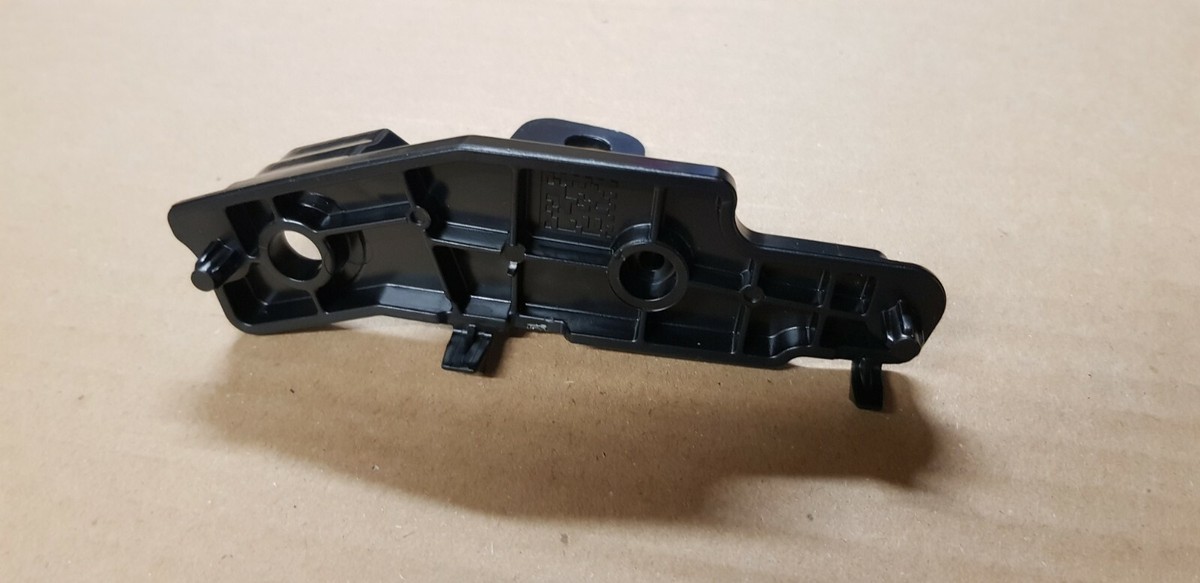 鳥】 51117421854 R under the front 🌶 bumper bracket Gasket 1pc/pac
