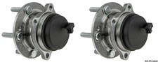 Roulement de roue Hyundai SANTA FE