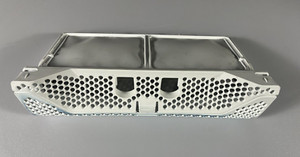 AEG T7DB40680 Wärmepumpentrockner  Flusenfilter Flusensieb  807396003  #1668-10