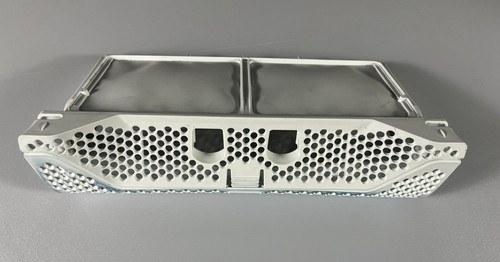 AEG T7DB40680 Wärmepumpentrockner  Flusenfilter Flusensieb  807396003  #1668-10