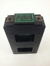 ALLEN BRADLEY 72A83 COIL 240V 60HZ, 220V 50HZ