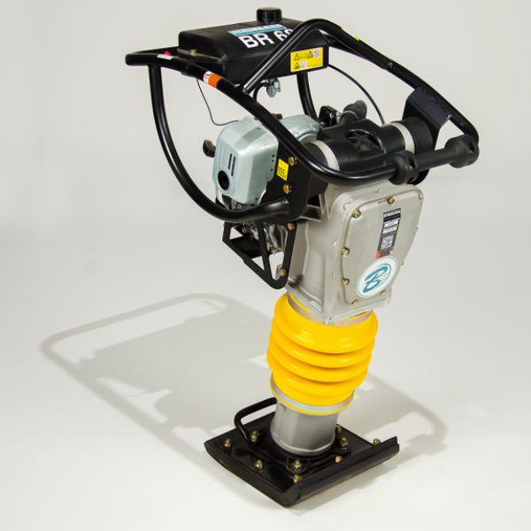 Bartell Br68 Rammer Jumping Jack "Free Shipping Lower 48" eBay