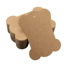 50 Pcs Embroidery Floss Organizers Floss Holder Fishing Line Organizers