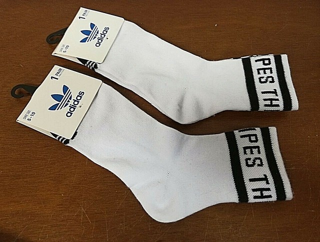 adidas ankle socks
