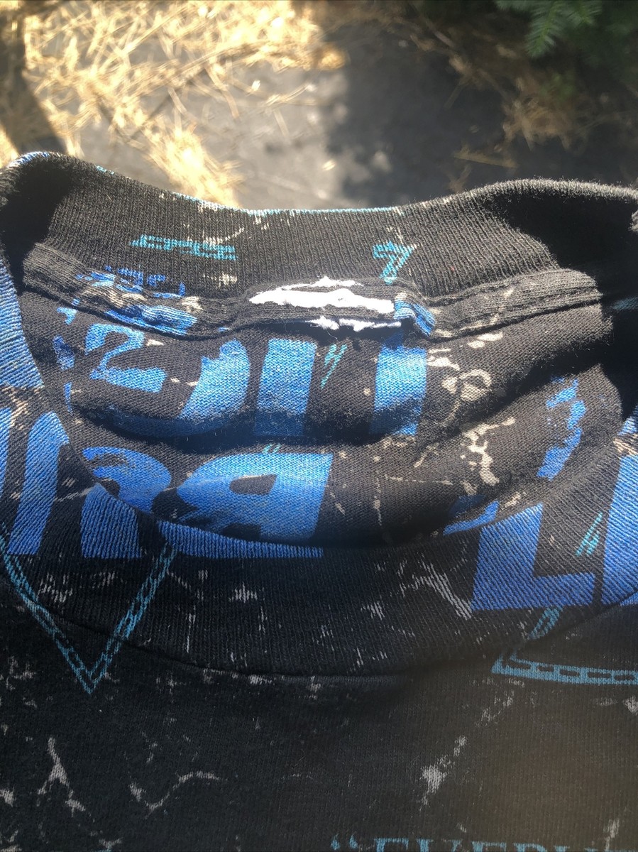 トップス 90s BUD LIGHT 2-Tone Black L Bud Light 90's Throw Back Can Top Opened Aug 2021 | eBay