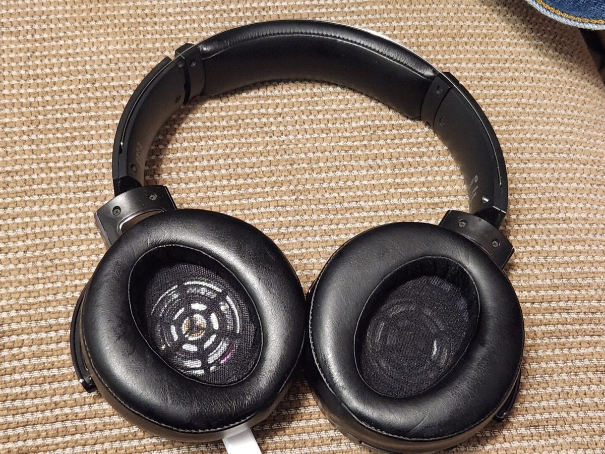 美品 SONY ソニー MDR-XB950BT Amazon.com: Sony MDRXB950BT/B Extra Bass Bluetooth