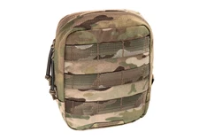 Clawgear Crye Multicam Medium Vertical Utility Pouch Core - Tactical / Army /SF