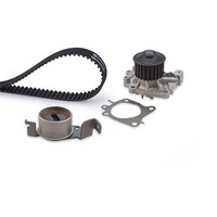 Mitsubishi 1.6 Carisma Steuersatz MIT Pumpe