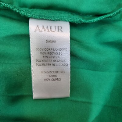 AMUR Giada Pleated Dress Size 14 Long Midi Strapless Pleated Kelly Green | eBay AMUR Giada Pleated Dress Size 14 Long Midi Strapless Pleated Kelly Green | eBay