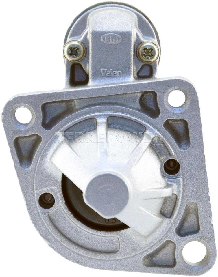 Стартер двигателя стартер BBB Industries 17811 Reman подходит 01-05 Kia Rio 1.6L-L4 - Изображение 3 из 4