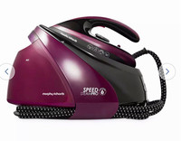 Morphy Richards 332102 Steam Generator Iron
