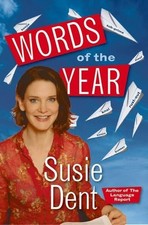 Susie Dent's Words of the Year by Dent, Susie Paperback Book The Cheap Fast Free