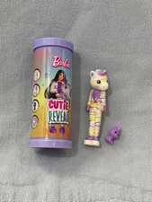 NEW Barbie Mini Barbieland 1.5