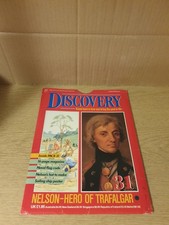 Marshall Cavendish Discovery