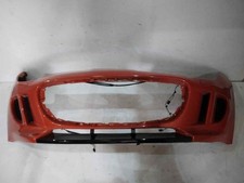 EX53-17A869-A VORDERE STOSSSTANGE / 2495641 FÜR JAGUAR F-TYPE COUPE *