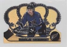 1997-98 Pacific Crown Royale Silver Jaroslav Svejkovsky #143 1o3