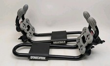 Yakima Kayak Roof Rack J Hook Style Upright W Mounts Clamps Brackets Carrier
