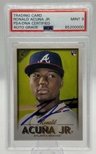 2018 Topps Gallery Baseball Cards 11