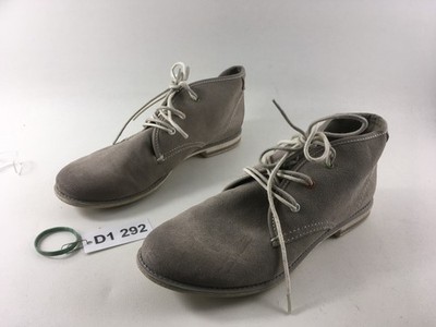 Marco Tozzi women's boots women's ankle boots boots EUR 41 D1 292