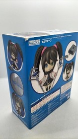 Freeing HI  SCOOL! Seha Girl Nendoroid Sega Saturn