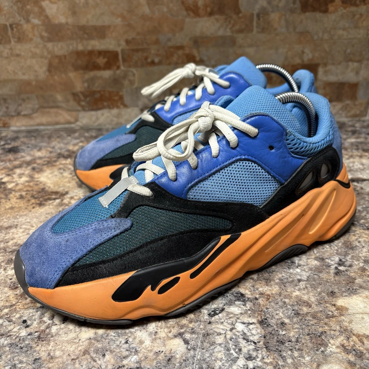 Yeezy Boost 700 Blue for Sale | Authenticity Guaranteed | eBay