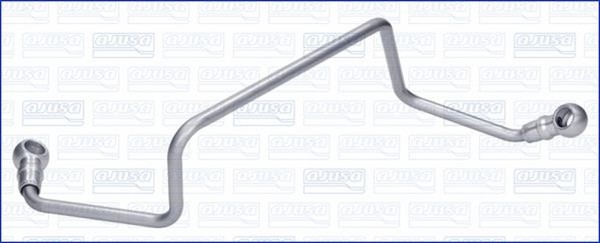 ÖLleitung Lader Ajusa OP10012 FüR Ford Focus MAX G8DC Mtda G8DE G8DB G8DA 2 DM2-image