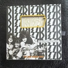 Epic Rights KISS 1 oz Silver Bar 2024 Limited Edition .9999 Fine Collectible