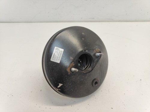 BREMSKRAFTVERSTÄRKER ABS Citroën C1 Hatchback 1.0 12V (384F(CFA)) 2012 4535V5