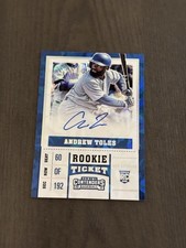 2017 Panini Chronicles Baseball Cards 23