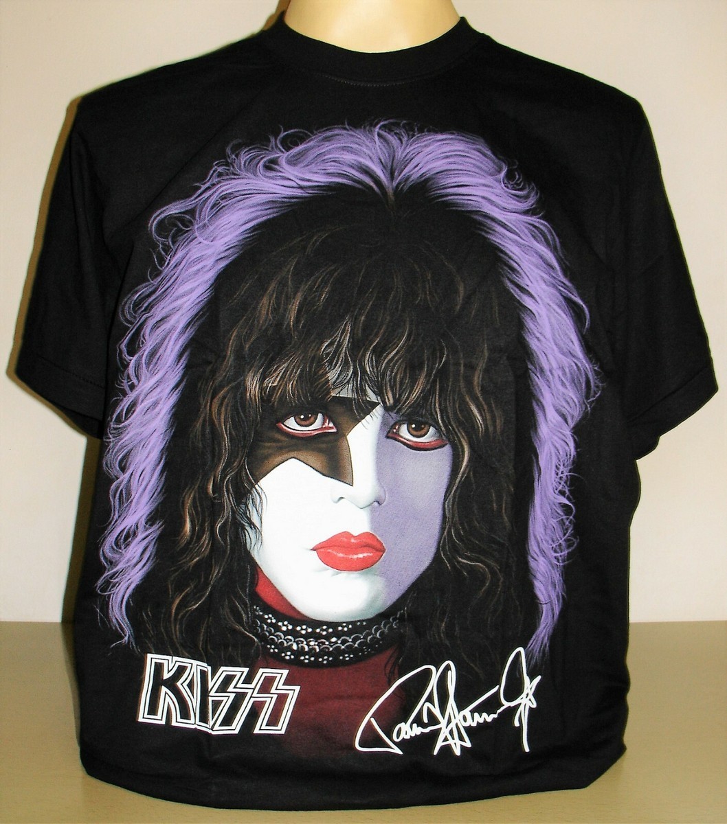 Paul Stanley 1978 Solo Album Retro T-Shirt All size S-5XL HT543