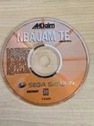 NBA JAM TE  (SEGA SATURN) DISC ONLY
