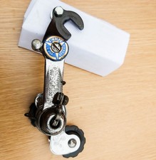 DERAGLIATORE posteriore vintage Simplex Juy TOUR de FRANCE 15D