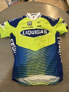 liquigas cannondale | eBay