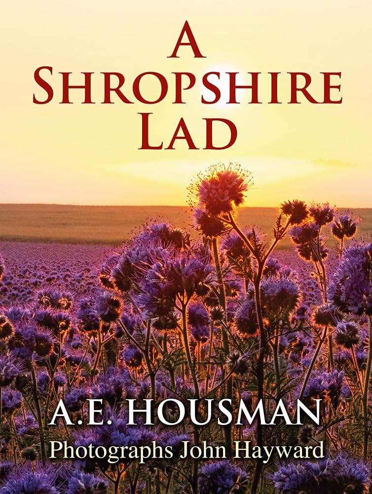 A Shropshire Lad: Photographic edition - Image 5