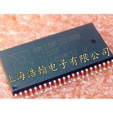 1pcs AM29F200BB-70SF 200BB-70SF SOP44 electronic components *hh
