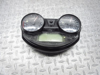 1 2011 10-14 Kawasaki Concours ZG 1400 ZG1400 Speedometer Tach Meter