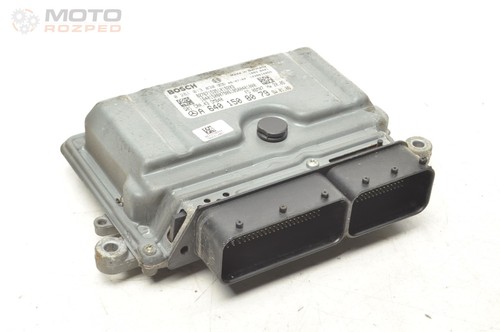 MERCEDES KLASSE B W245 B180 2.0 CDI  Motorsteuergerät Steuergerät A6401508079