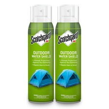 Scotchgard Outdoor Water Shield, Water Repellent Spray for Outdoor Fall and W...