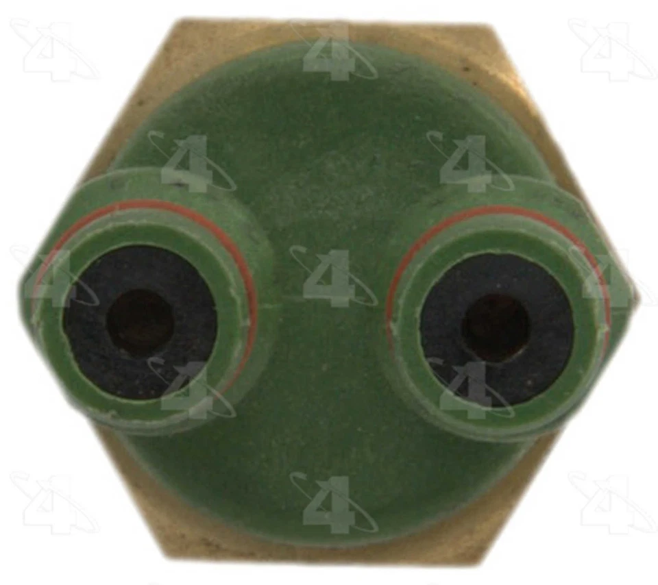 Sensor de temperatura del refrigerante del motor - Sensor de temperatura del refrigerante 4 estaciones 36451 Foto 2 de 3