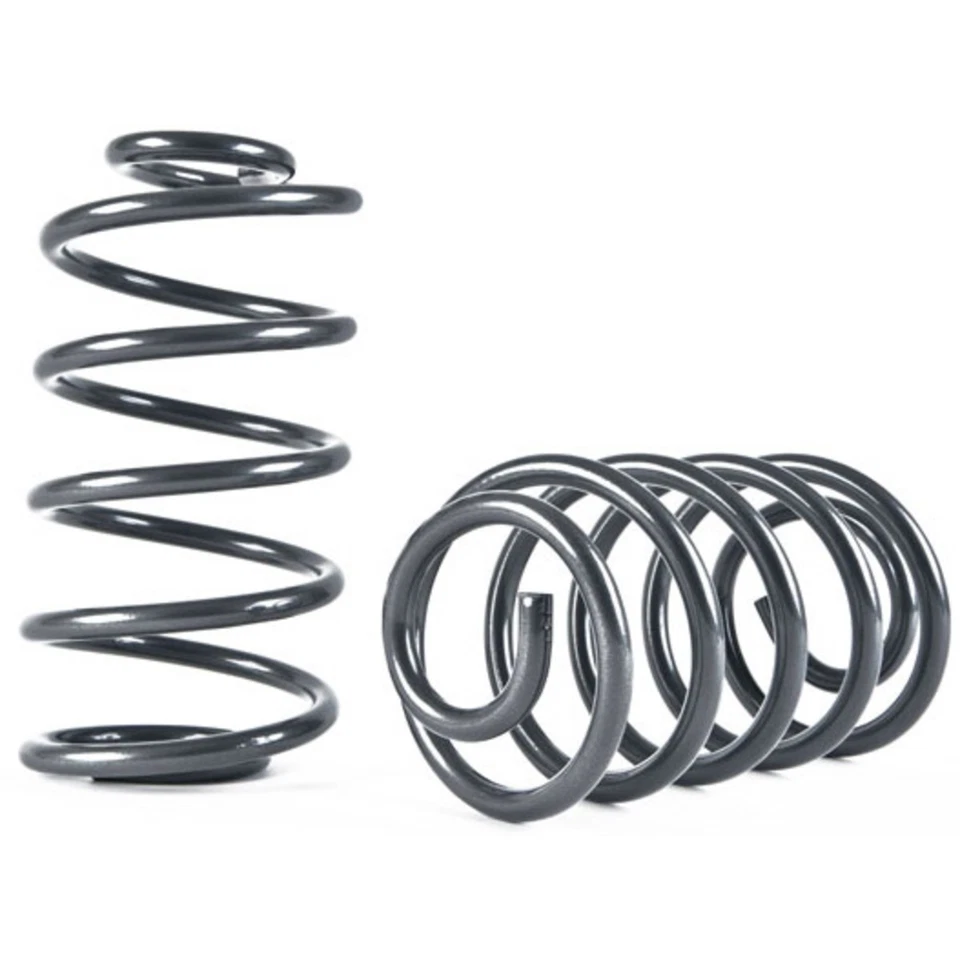 Juego de 2 muelles reductores delanteros 4260 Belltech para Toyota Tacoma 1996-2004 par Foto 2 de 4