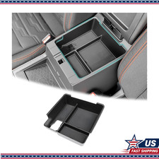 Center Console Organizer Tray 2022-2026 Nissa...